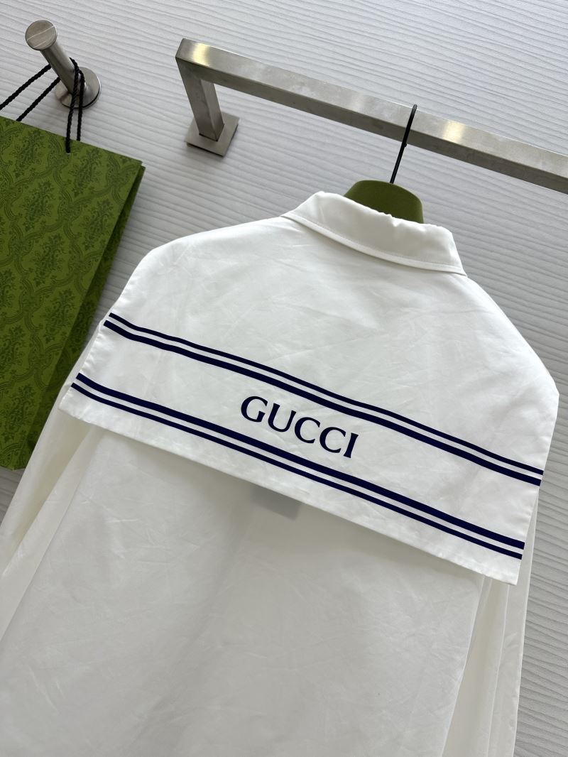 Gucci Shirts